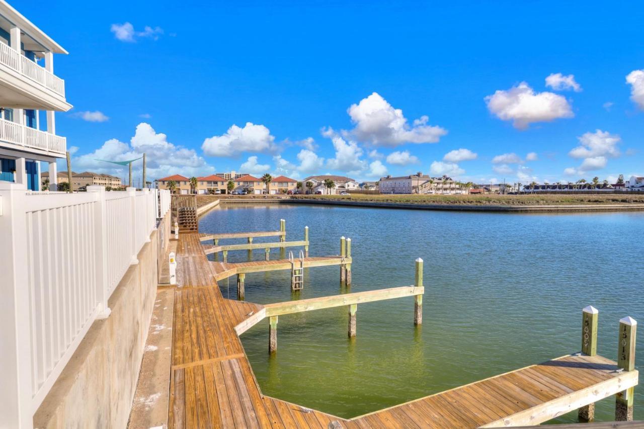 科珀斯克里斯蒂Harbor View Getaway别墅 外观 照片
