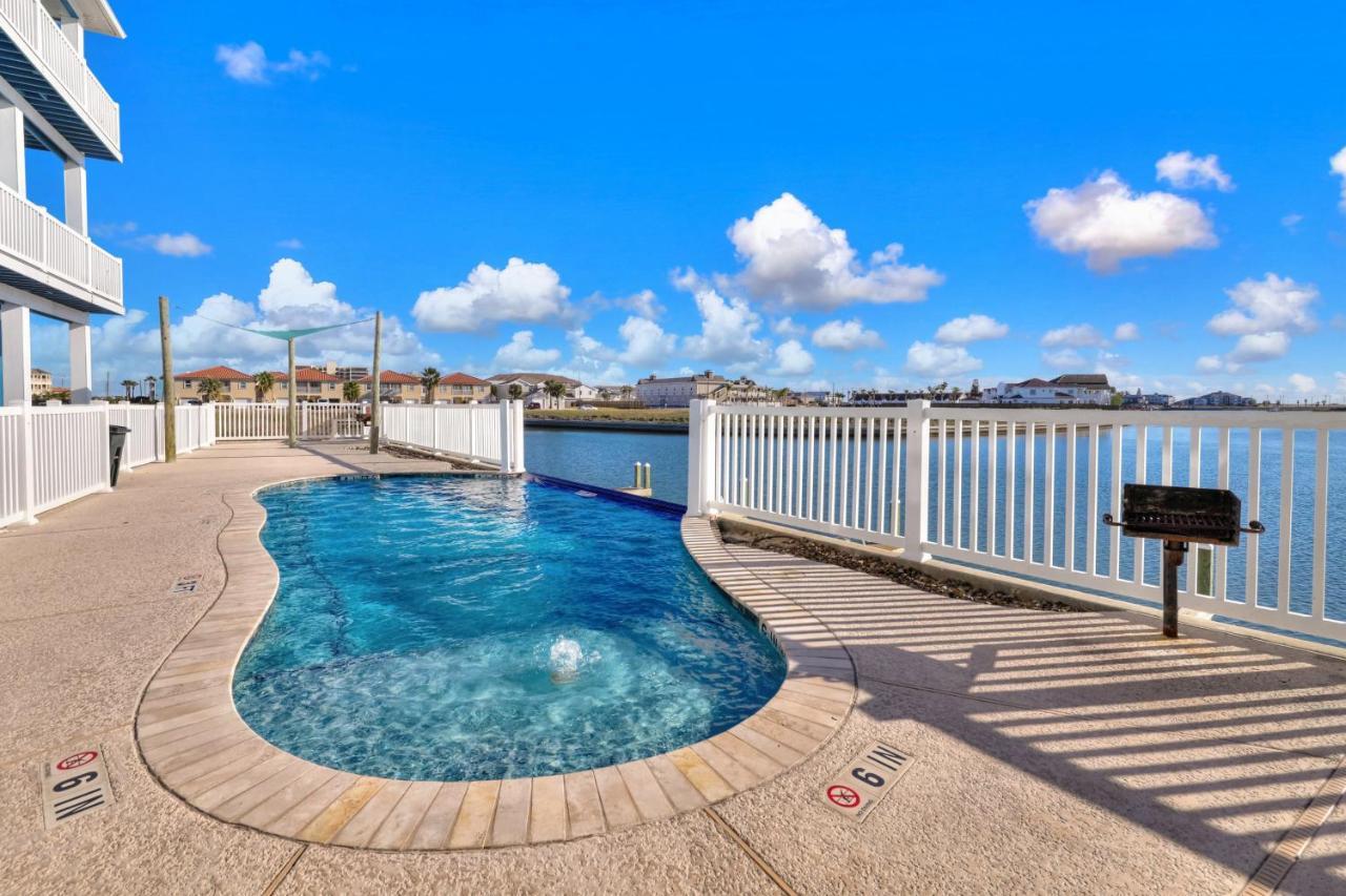科珀斯克里斯蒂Harbor View Getaway别墅 外观 照片